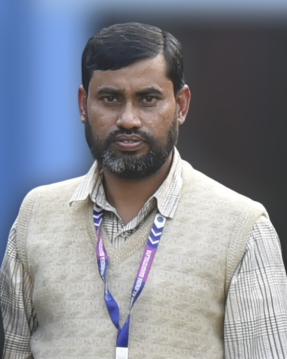Khosh Mohammad